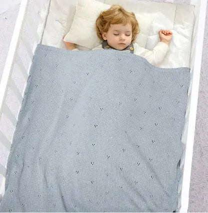 Newborn Blanket