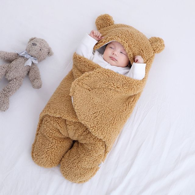 Baby Sleeping Bag