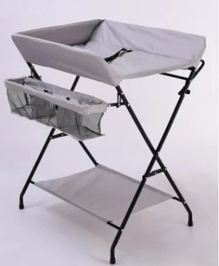 Portable Foldable Baby Diaper Changing Table