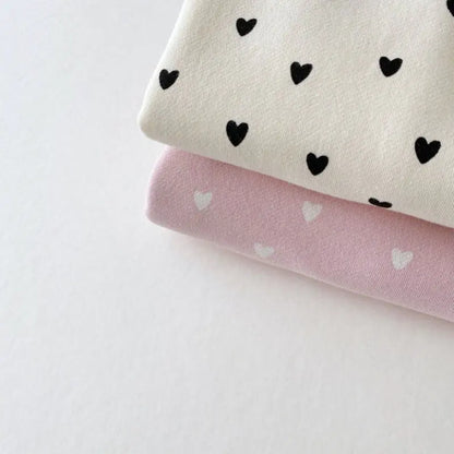 Baby Clothing Set (Full Heart)