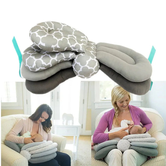 Breastfeeding Pillows