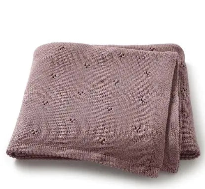 Newborn Blanket