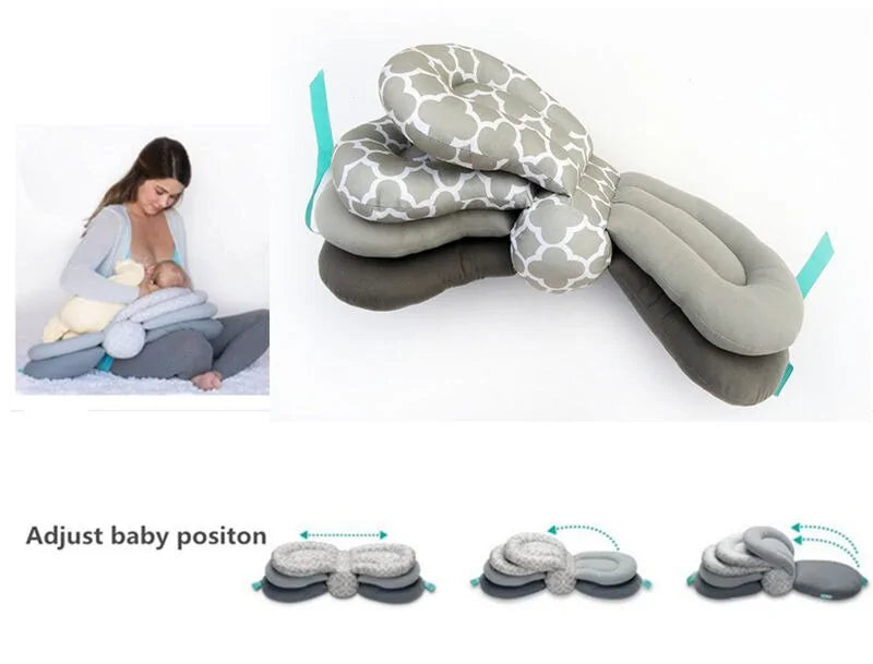 Breastfeeding Pillows